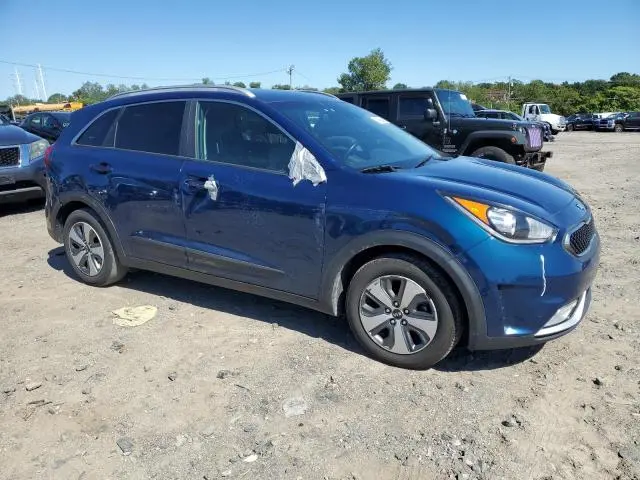 2019 KIA NIRO EX  