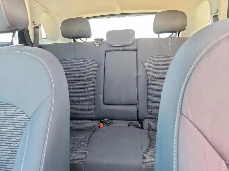 2018 KIA NIRO LX  