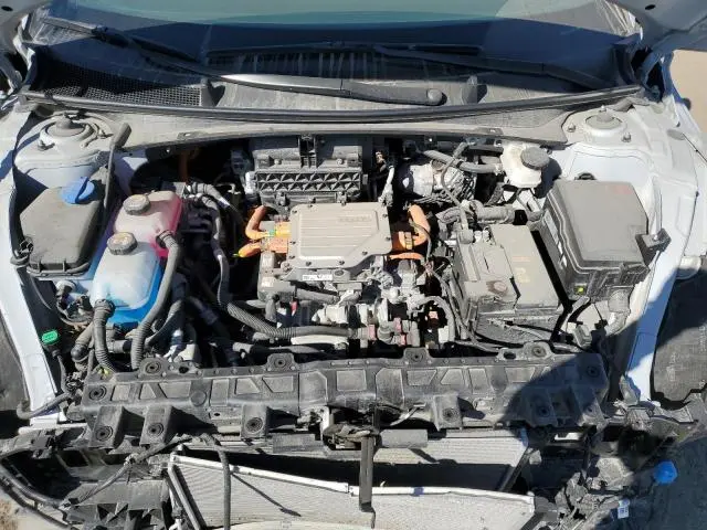 2024 HYUNDAI IONIQ 5 SEL  