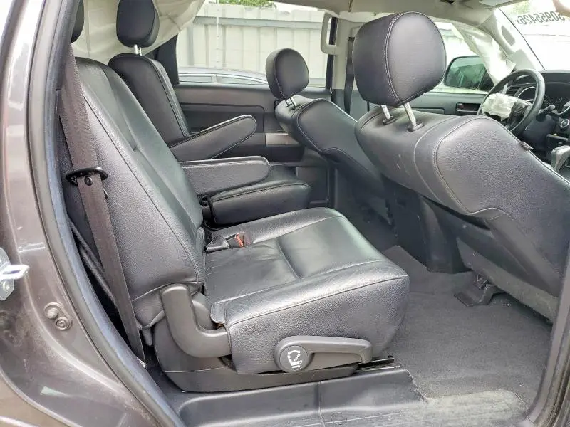 2021 TOYOTA SEQUOIA TRD SPORT  