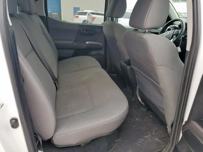 2023 TOYOTA TACOMA DOUBLE CAB  