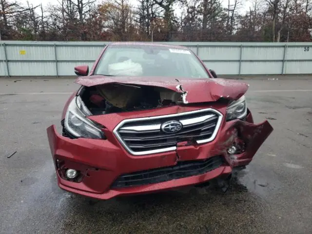 2019 SUBARU LEGACY 2.5I LIMITED  