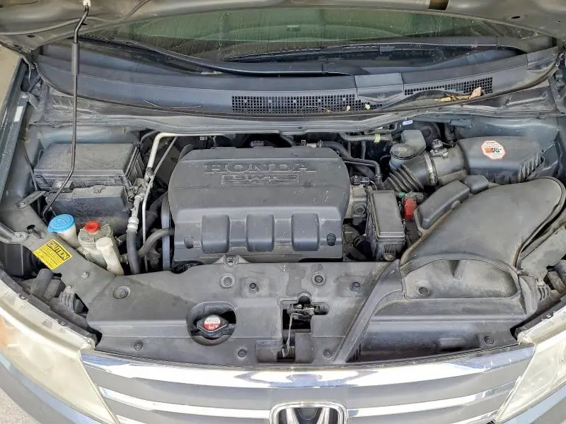 2012 HONDA ODYSSEY EX  