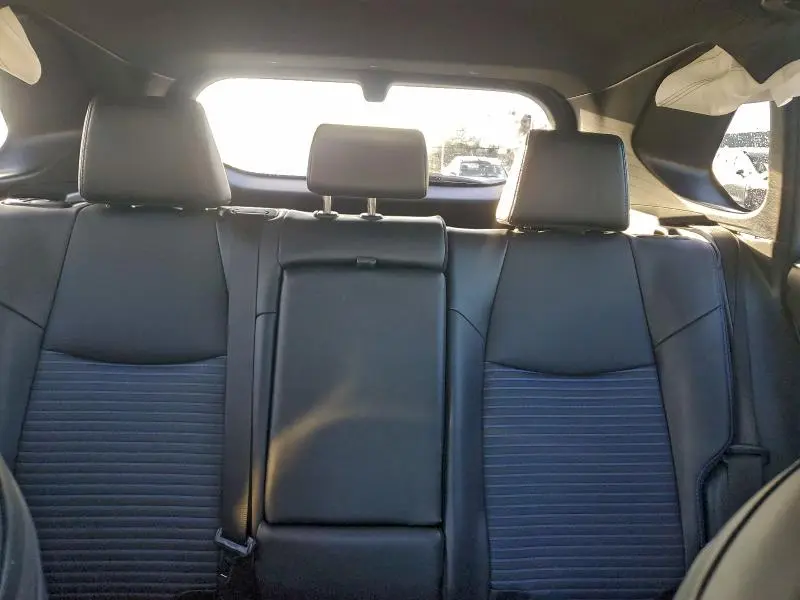 2023 TOYOTA RAV4 XSE  