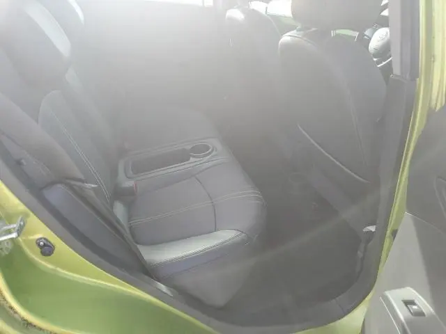 2014 CHEVROLET SPARK LS