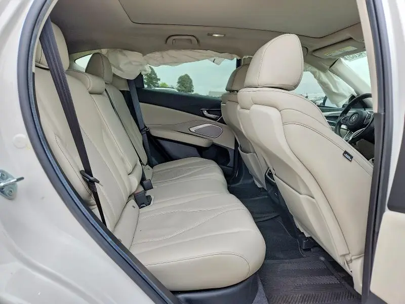 2025 ACURA RDX TECHNOLOGY  