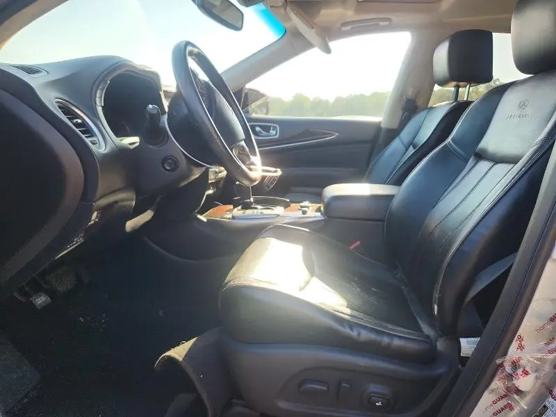 2014 INFINITI QX60 BASE  