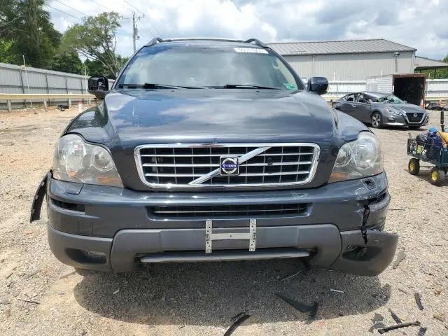 2010 VOLVO XC90 3.2  