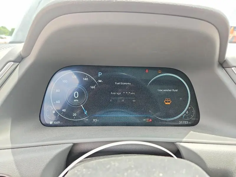 2022 HYUNDAI SONATA LIMITED  
