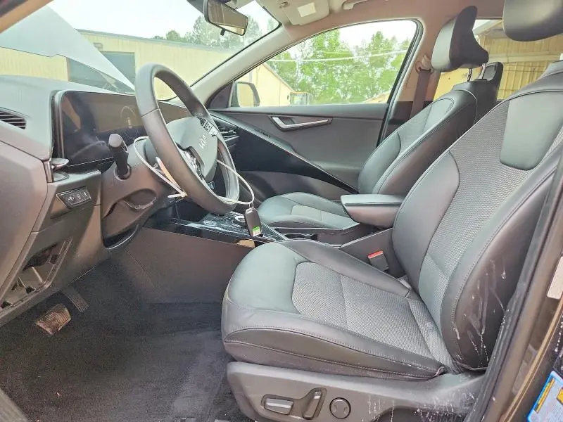 2023 KIA NIRO WIND  
