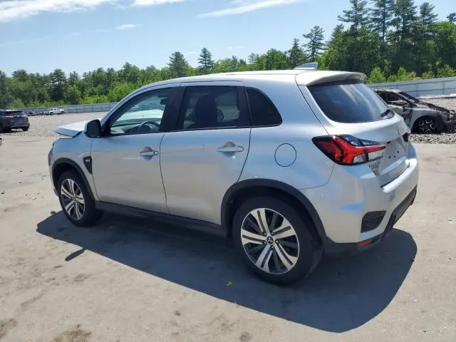 2023 MITSUBISHI OUTLANDER SPORT S/SE  