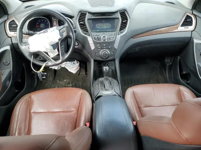 2013 HYUNDAI SANTA FE SPORT   