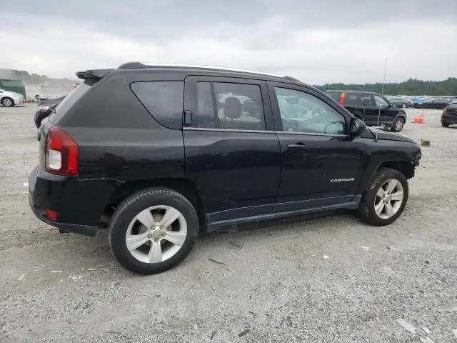 2014 JEEP COMPASS SPORT