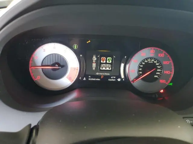 2023 ACURA RDX A-SPEC ADVANCE  
