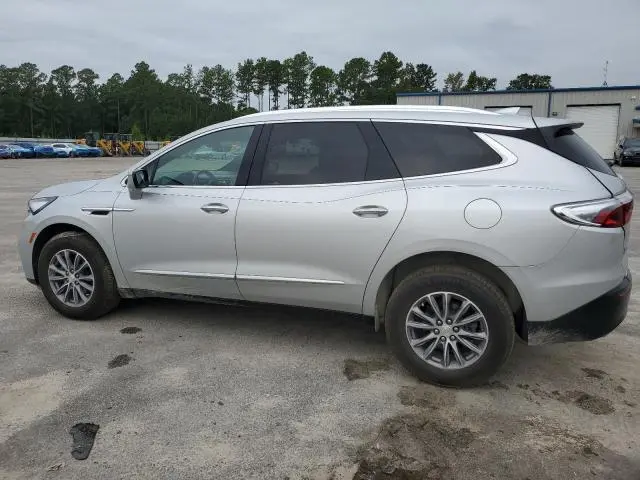 2022 BUICK ENCLAVE PREMIUM