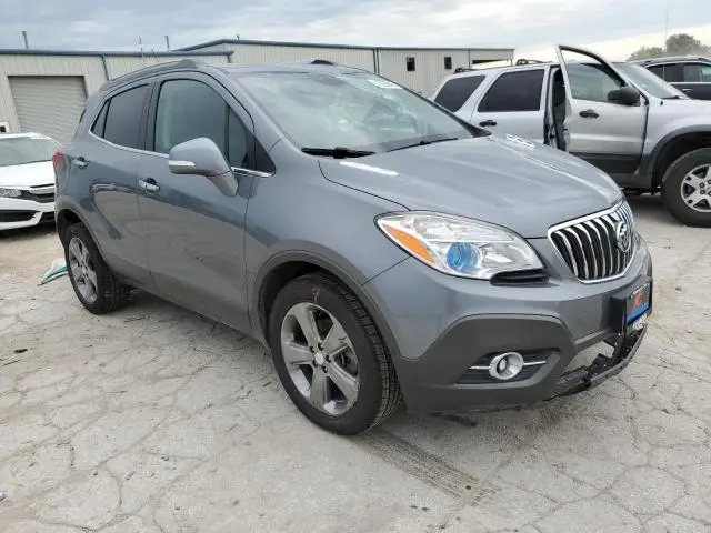 2014 BUICK ENCORE   