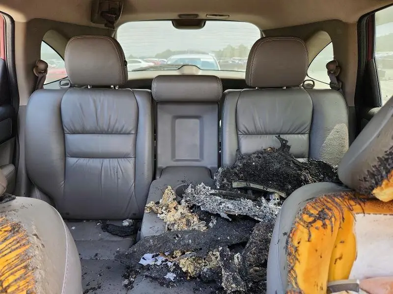 2010 HONDA CR-V EXL  