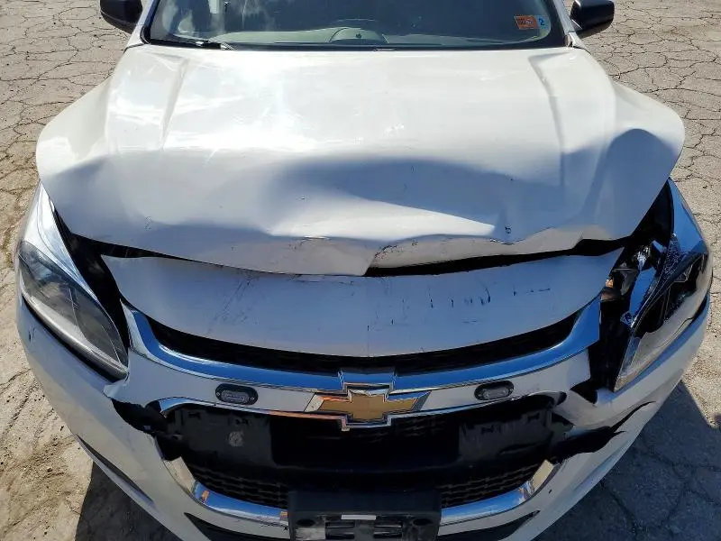 2015 CHEVROLET MALIBU LS  