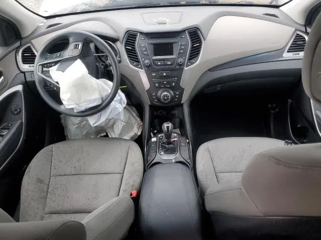 2016 HYUNDAI SANTA FE SPORT   