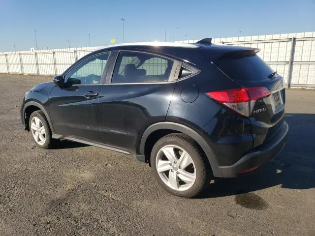 2020 HONDA HR-V EX  