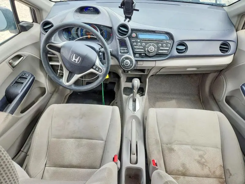 2010 HONDA INSIGHT LX  