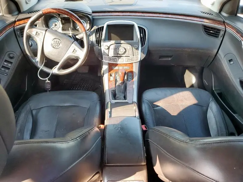 2013 BUICK LACROSSE PREMIUM  