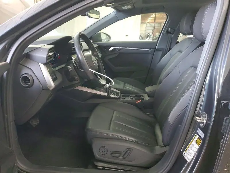 2024 AUDI A3 PREMIUM  