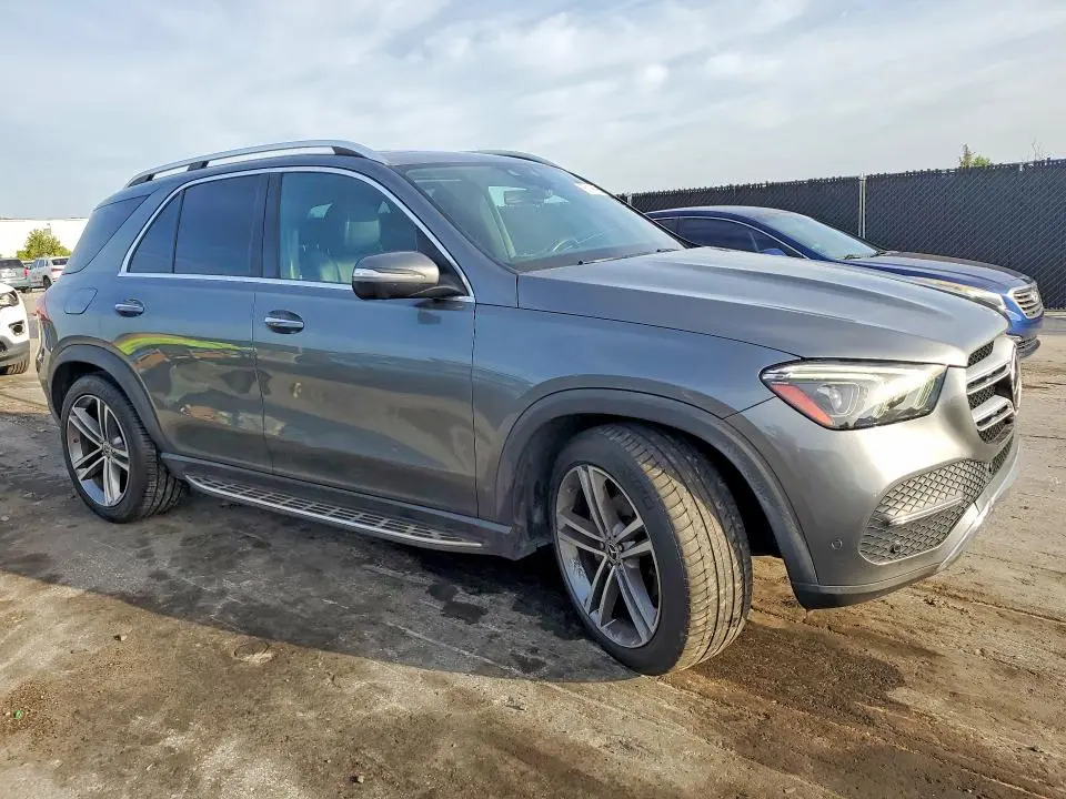 2021 MERCEDES-BENZ GLE 350  