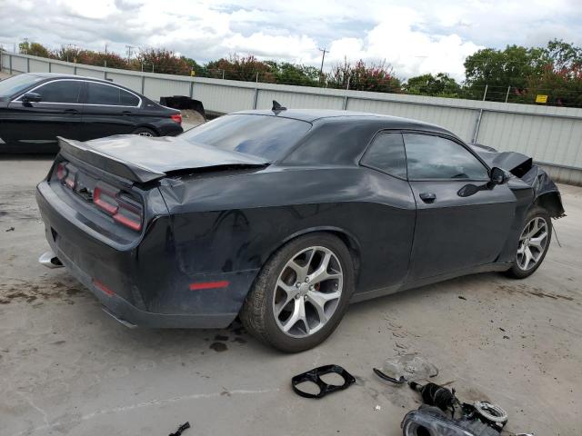 2016 DODGE CHALLENGER R/T