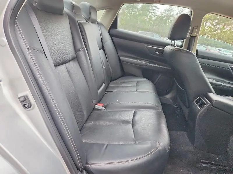 2018 NISSAN ALTIMA 2.5 SL  