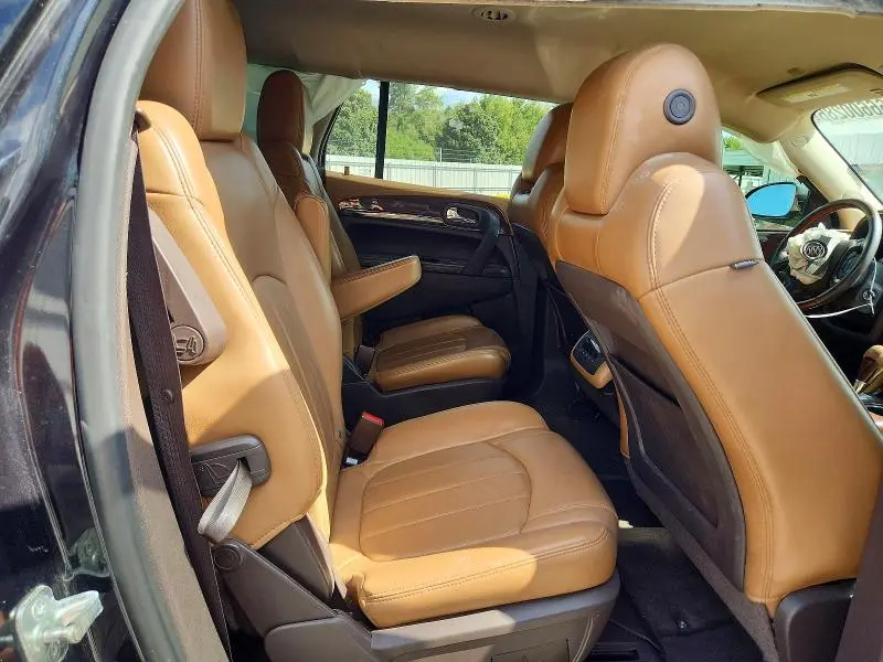 2014 BUICK ENCLAVE   
