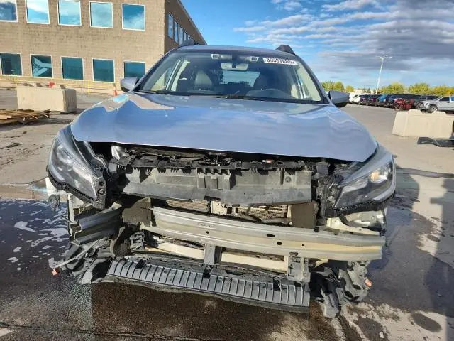 2019 SUBARU OUTBACK 3.6R LIMITED  