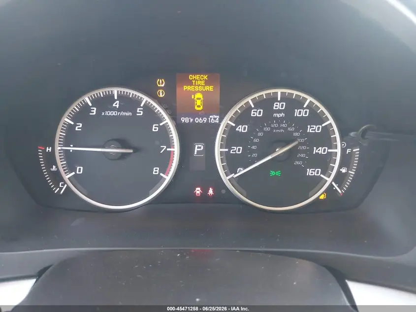 2018 ACURA ILX SPECIAL EDITION