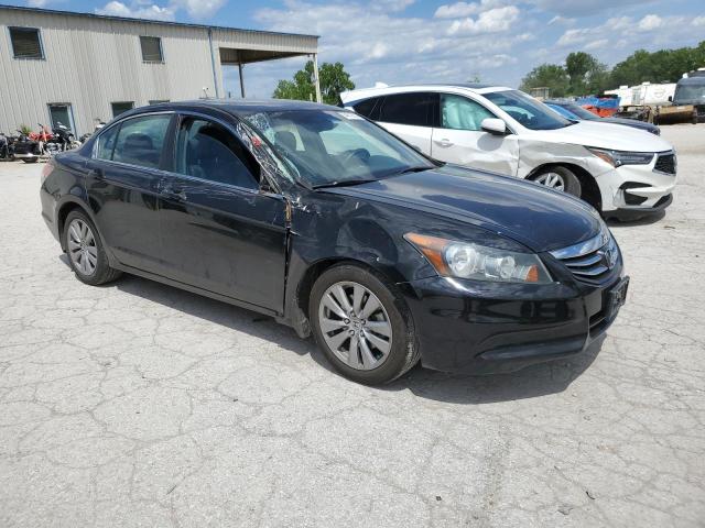 2011 HONDA ACCORD EXL