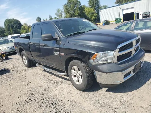 2016 RAM 1500 ST  