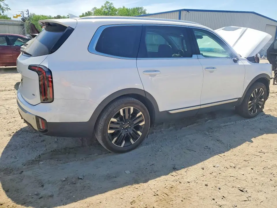 2024 KIA TELLURIDE SX-PRESTIGE  