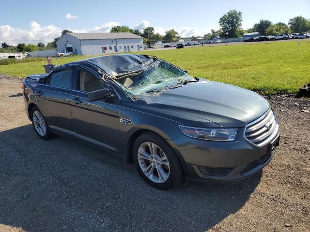 2016 FORD TAURUS SE