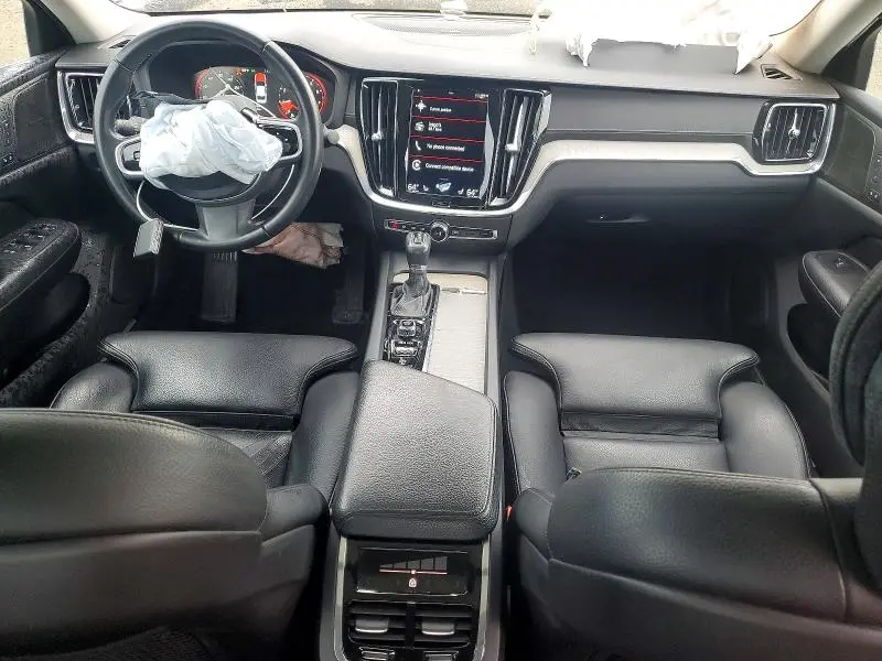 2020 VOLVO S60 T6 INSCRIPTION  