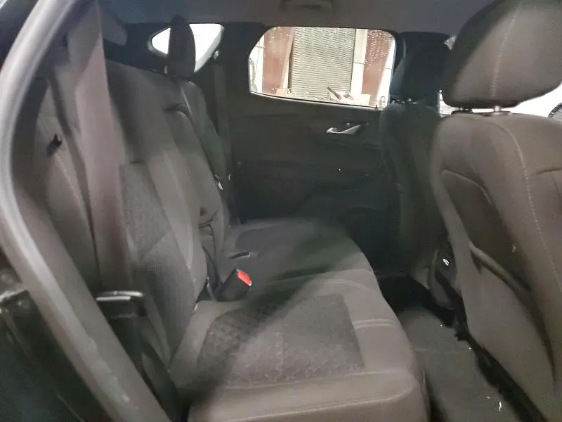 2019 CHEVROLET BLAZER 2LT  