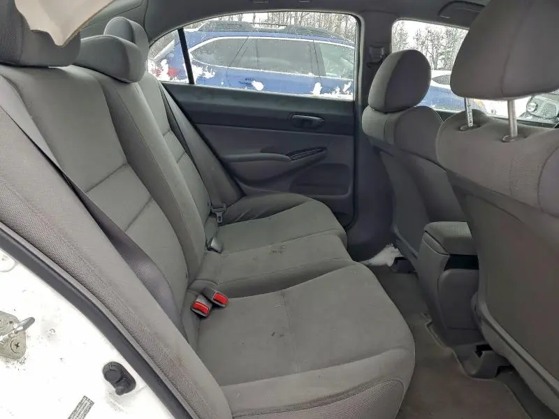 2010 HONDA CIVIC DX-G  