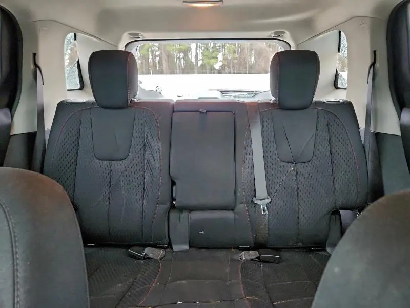 2012 GMC TERRAIN SLE  