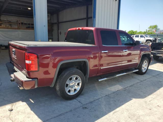 2014 GMC SIERRA K1500 SLE