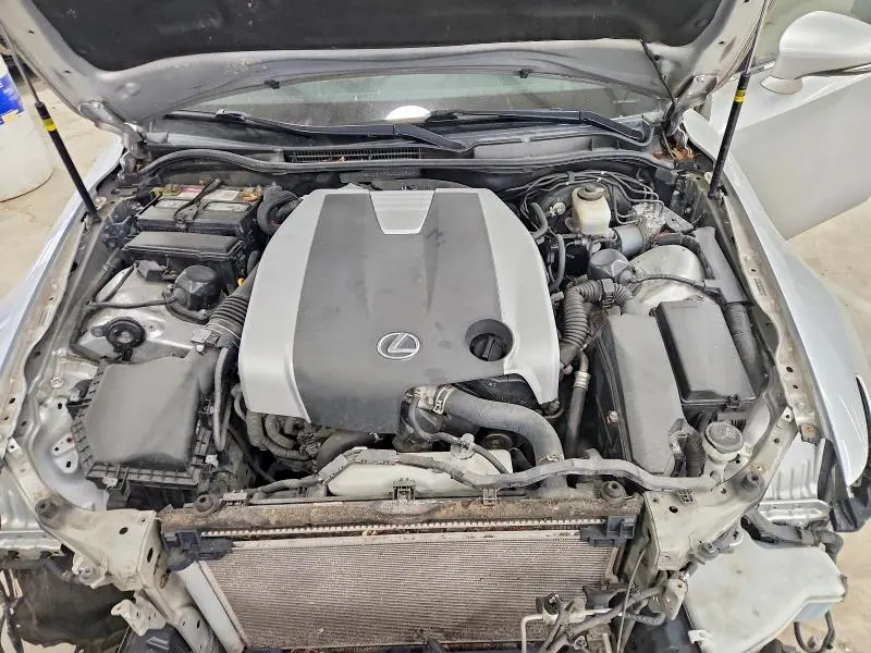 2015 LEXUS IS 350  