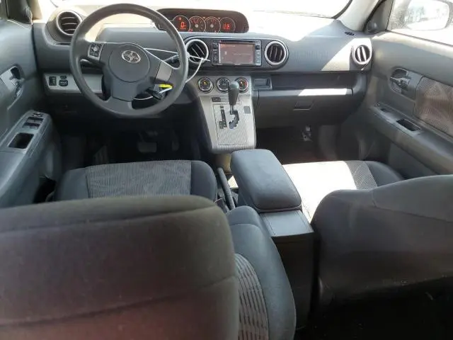 2013 TOYOTA SCION XB   