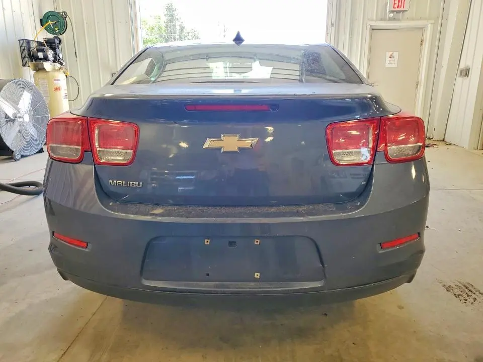 2013 CHEVROLET MALIBU LS  