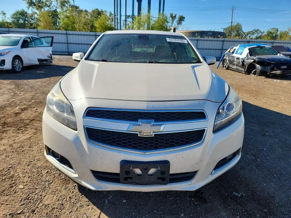 2013 CHEVROLET MALIBU 2LT  