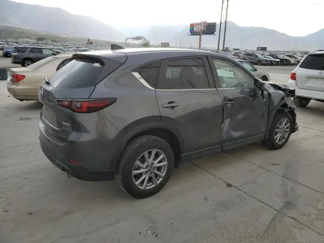 2022 MAZDA CX-5 SELECT  