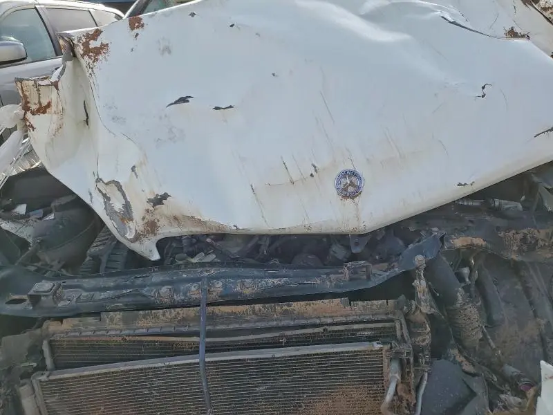 2013 MERCEDES-BENZ GLK 350 4MATIC  