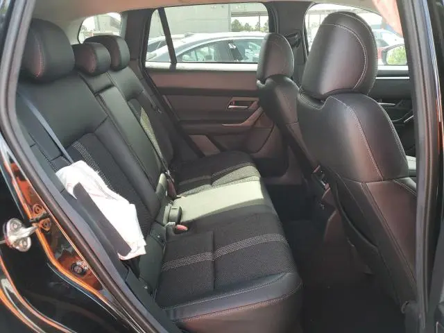 2025 MAZDA CX-50 PREFERRED  