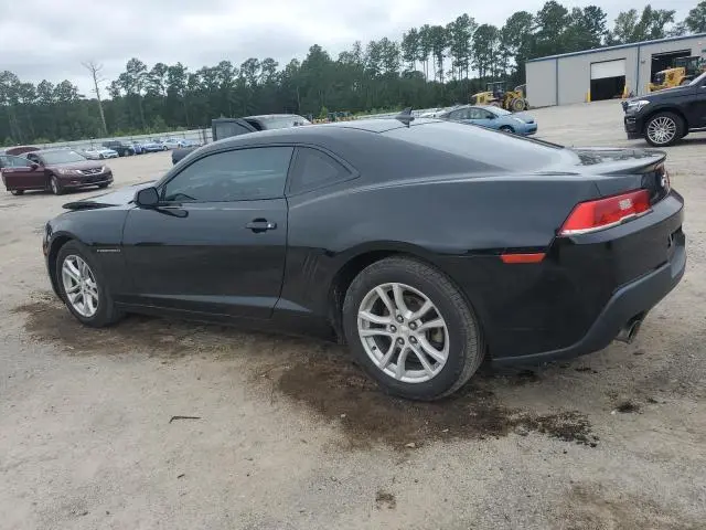 2014 CHEVROLET CAMARO LS  